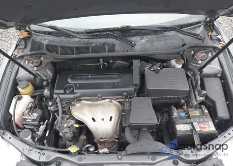 2008 Toyota Camry Le из США, поврежденный, VIN 4T1BE46K08U759807